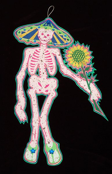SkeletonwithFlower2